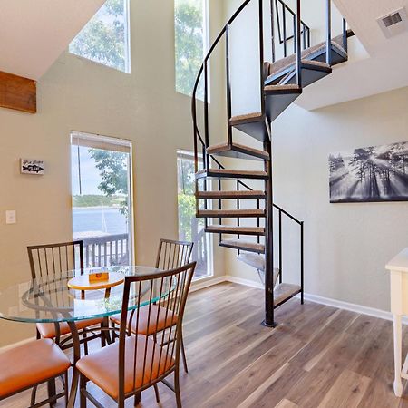 Vacation Beach Home Lake Ozark Buitenkant foto